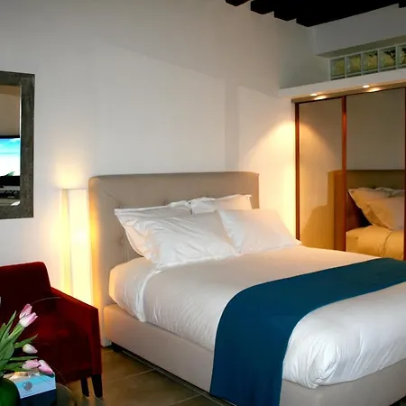 Appartement Marais * 巴黎