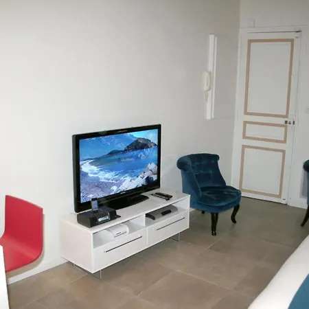 Appartement Marais 公寓