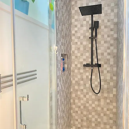 Chic 2 Bedrooms Phantheon Notre Dame Apartamento
