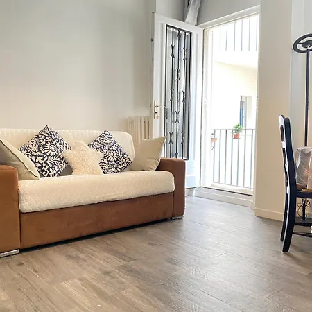 Apartamento Chic 2 Bedrooms Phantheon Notre Dame París