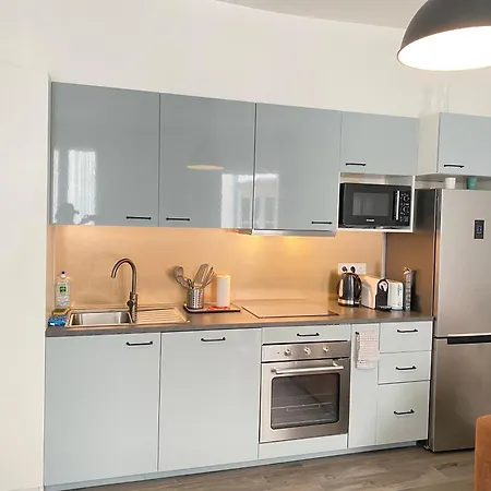 Chic 2 Bedrooms Phantheon Notre Dame * París